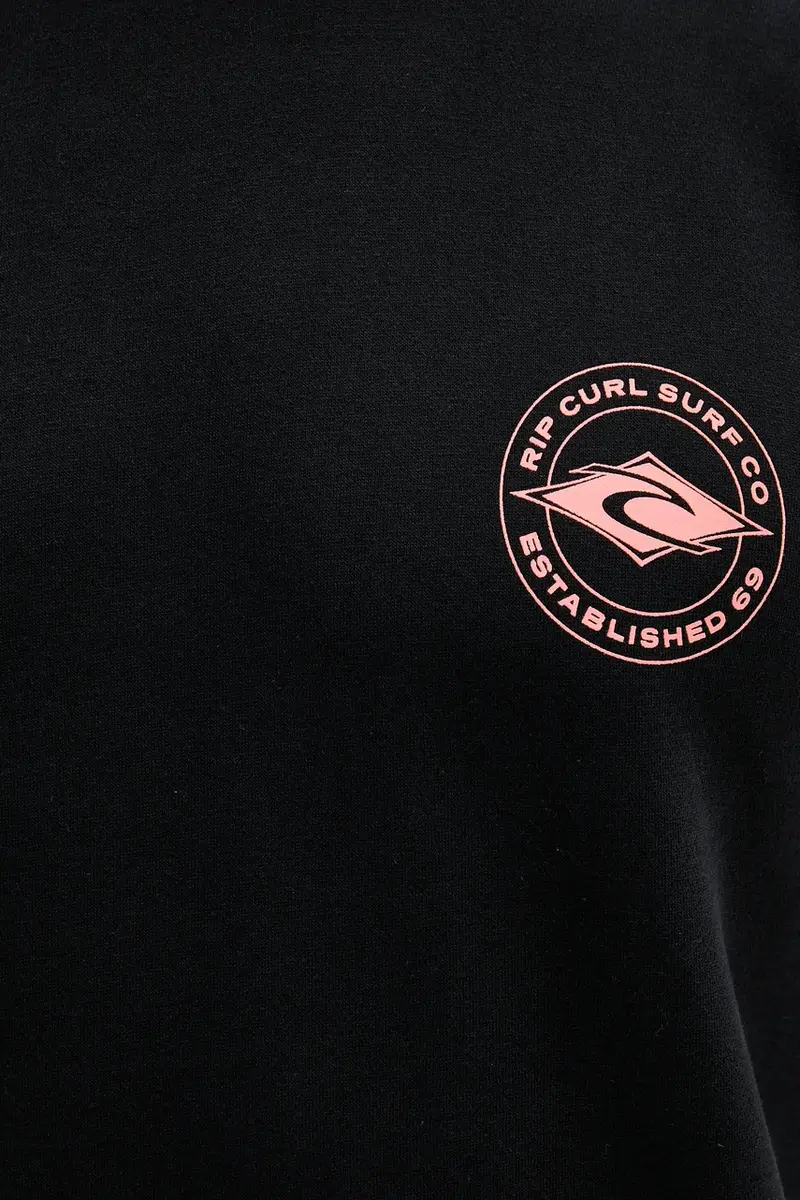 felpa STAPLE uomo colore nero 08WMFL miniatura 5