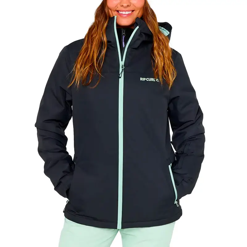 GIACCA ANTI SERIES BETTY DONNA