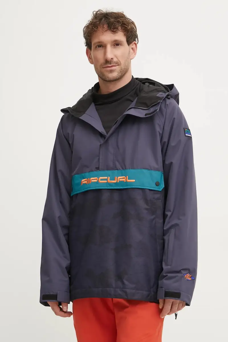 giacca Primative colore blu navy