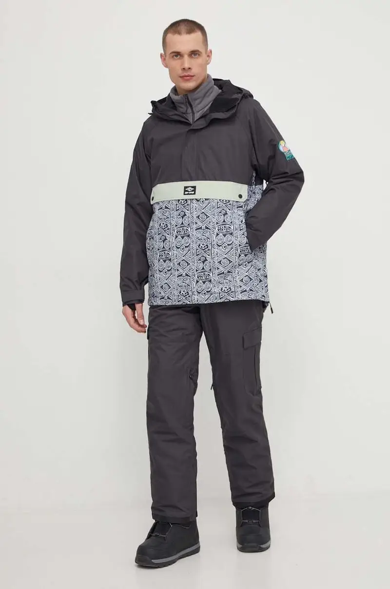 giacca Primative colore nero