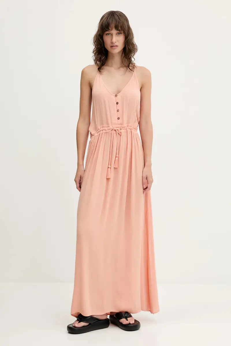 vestito Arancione miniatura 2