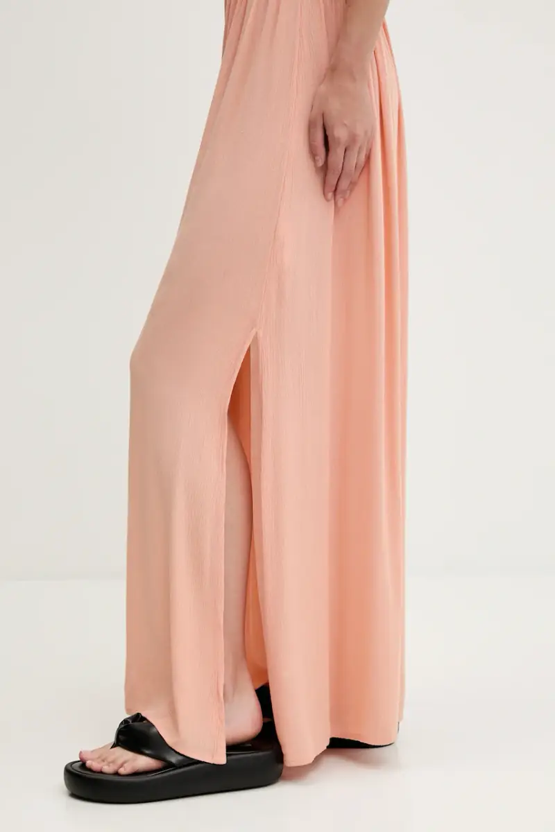 vestito Arancione miniatura 5