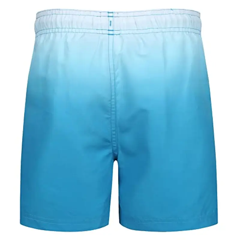 RIPT Pantaloncini da Nuoto Bambino Essentials Asciugatura Rapida Protezione Solare UV 50, Tinta Sfumata Blu, 9-10 anni miniatura 2