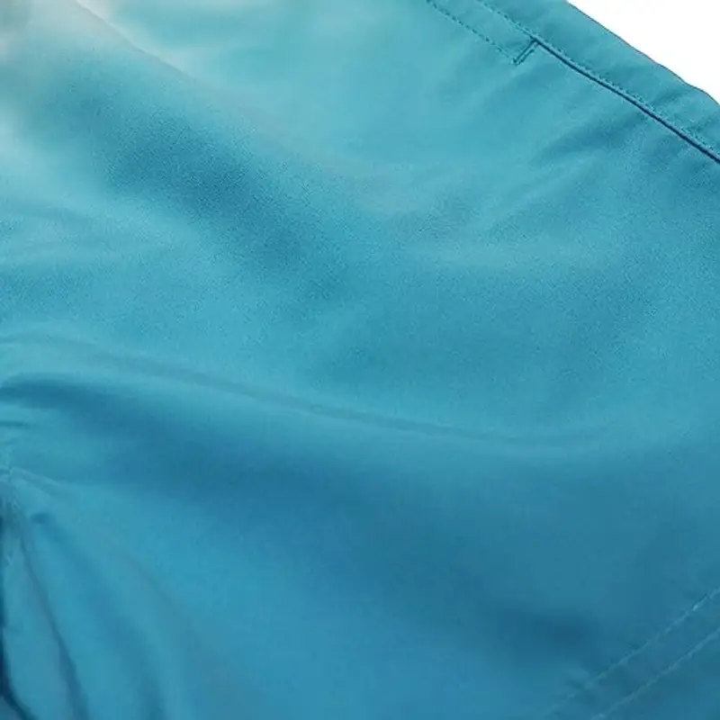RIPT Pantaloncini da Nuoto Bambino Essentials Asciugatura Rapida Protezione Solare UV 50, Tinta Sfumata Blu, 9-10 anni miniatura 3