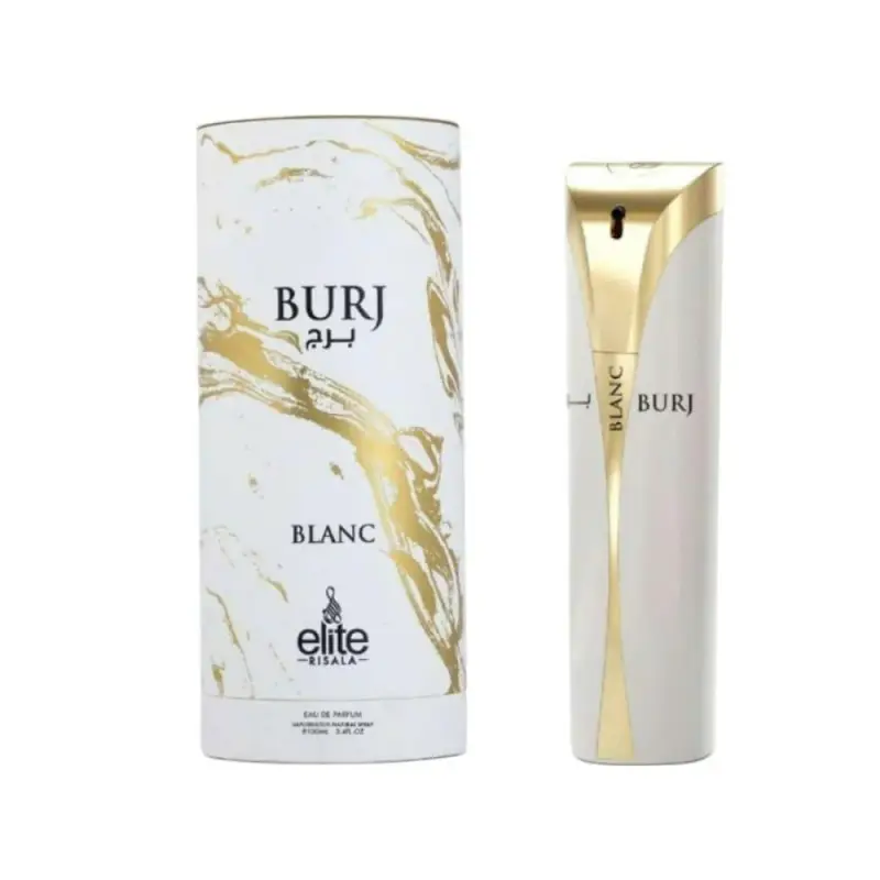 Elite Burj Blanc EDP W 100 ml