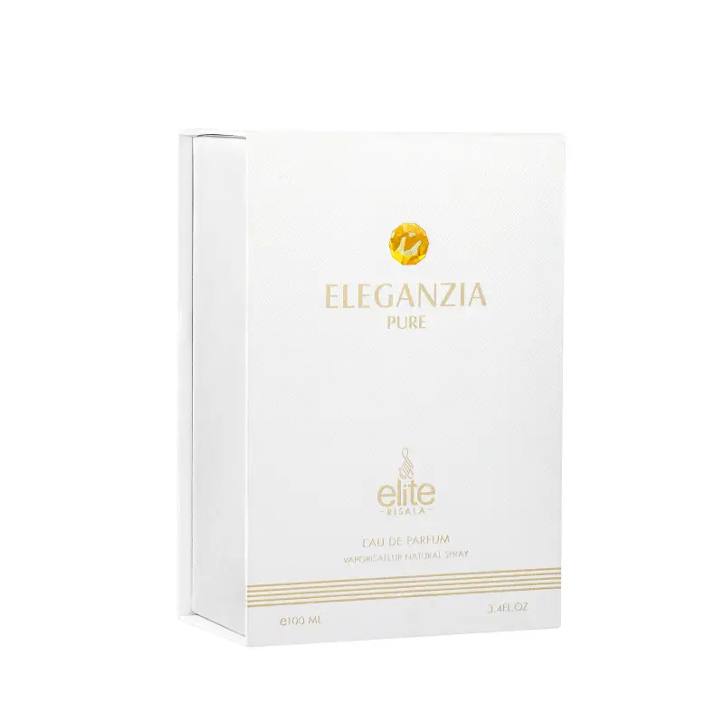 Elite Eleganzia Pure EDP M 100 ml