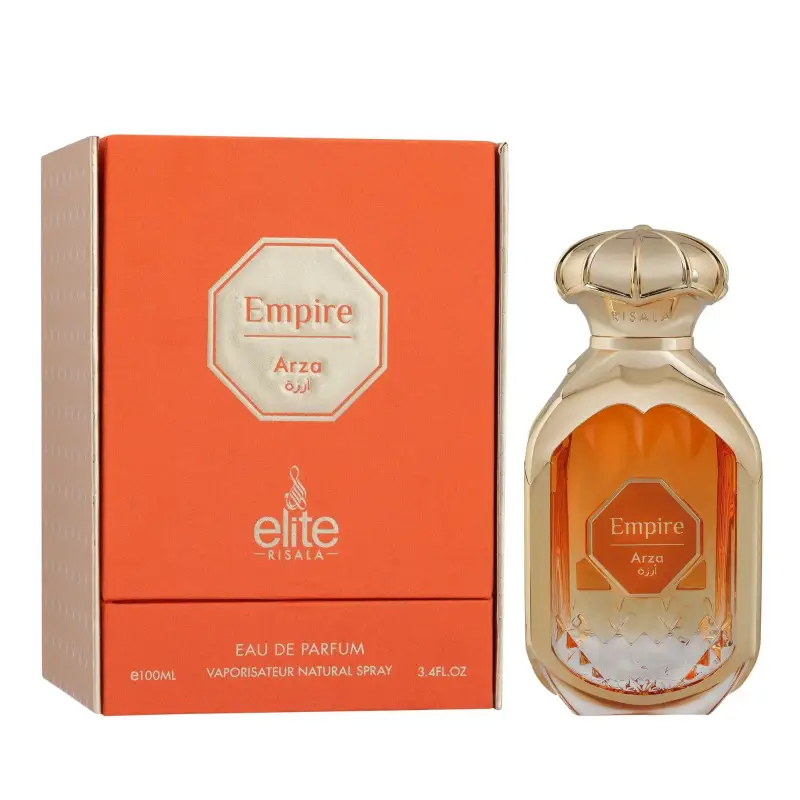 Elite Empire Arza EDP M 100 ml