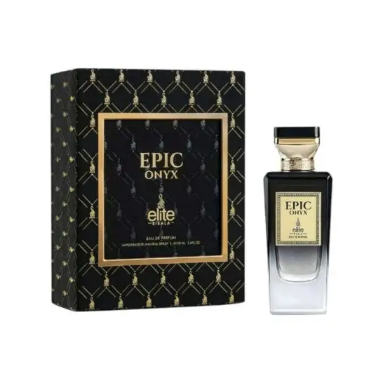Elite Epic Onyx EDP M 100 ml