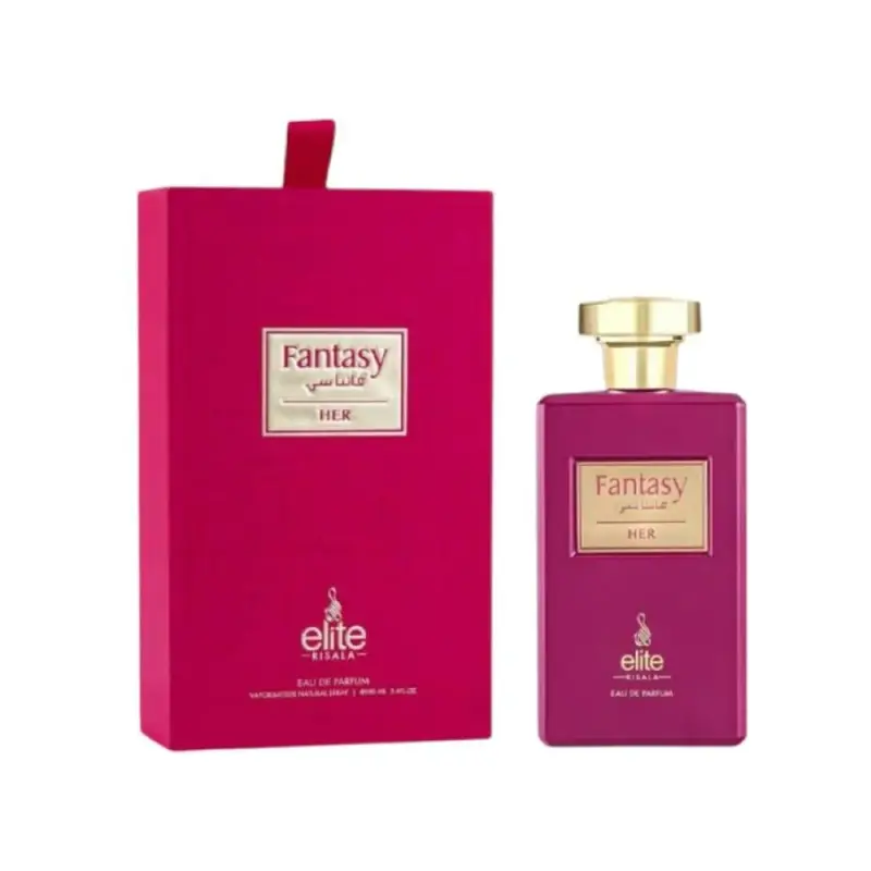 Elite Fantasy Her EDP W 100 ml