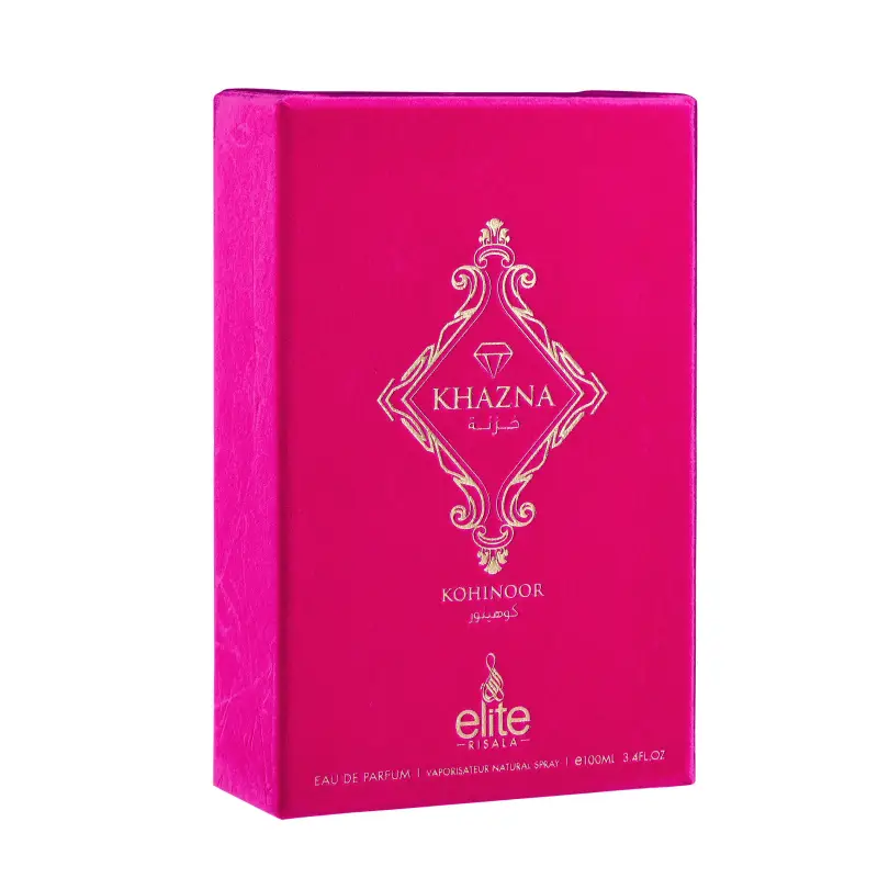 Elite Khazna Kohinoor EDP U 100 ml