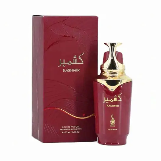 Kashmir EDP U 100 ml