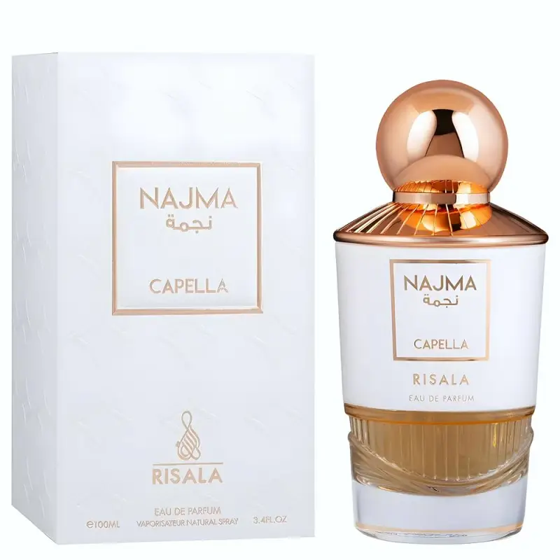 Najma Capella EDP W 100 ml