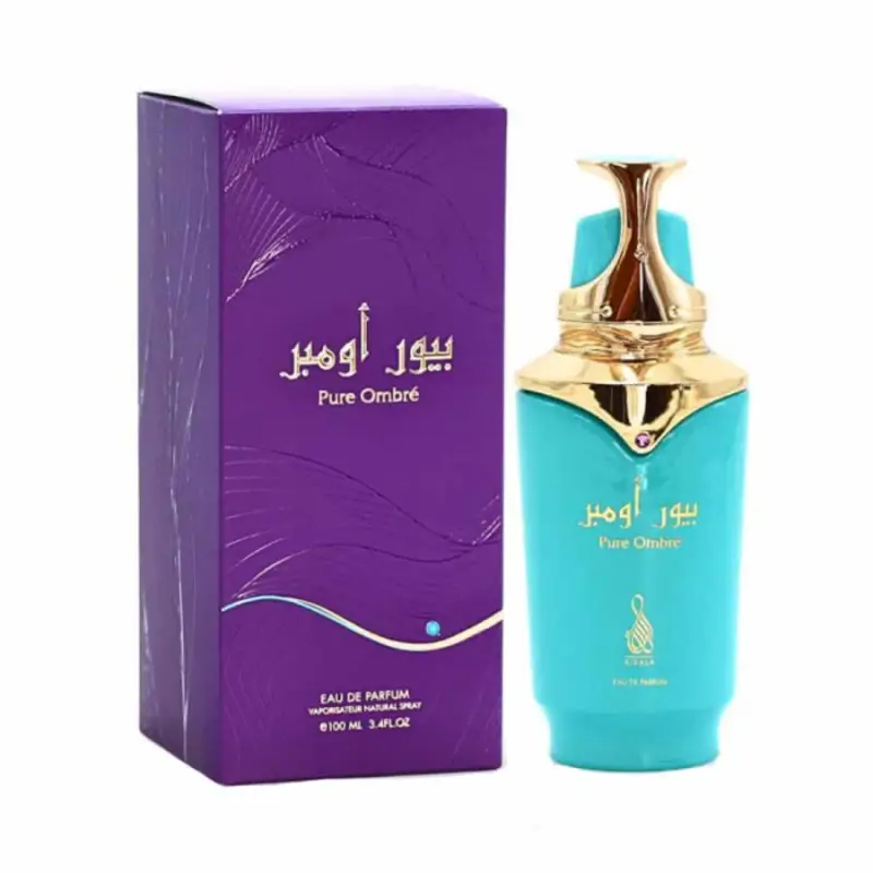 Pure Ombre EDP U 100 ml