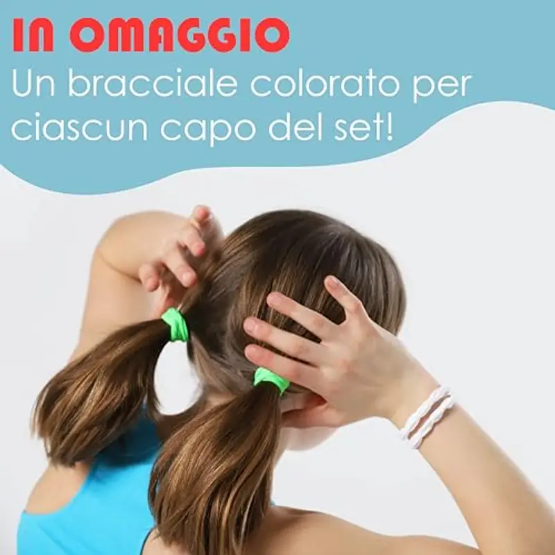 Risalti Bracciali Bambina 815582 miniatura 3