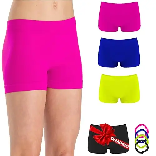 Risalti Slip Bambina Turchese 2625304