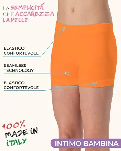 Risalti Slip Bambina Bianco 2745831 miniatura 2