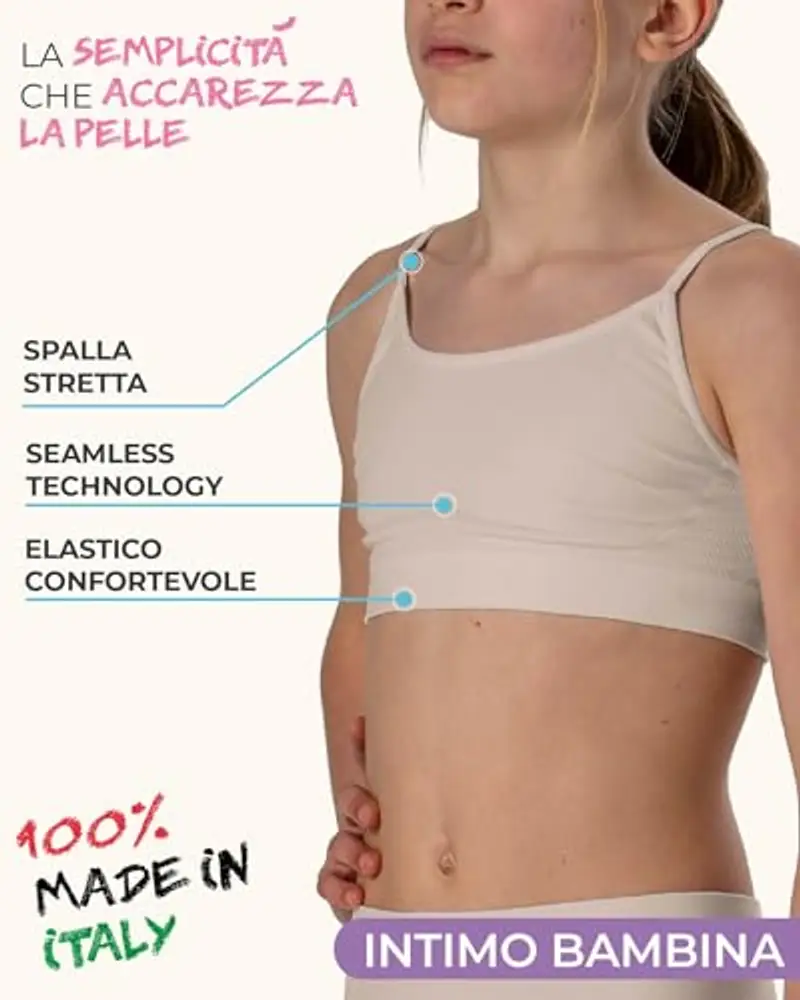 Risalti Bracciali Ragazza Bianco 1986861 miniatura 2