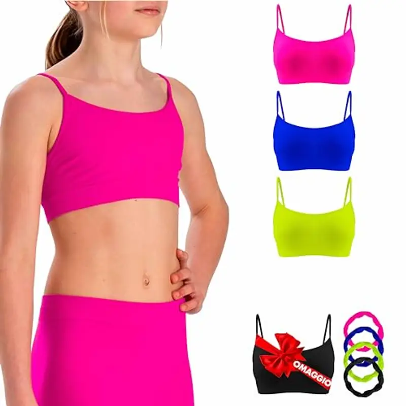 Risalti Bracciali Ragazza 1608045