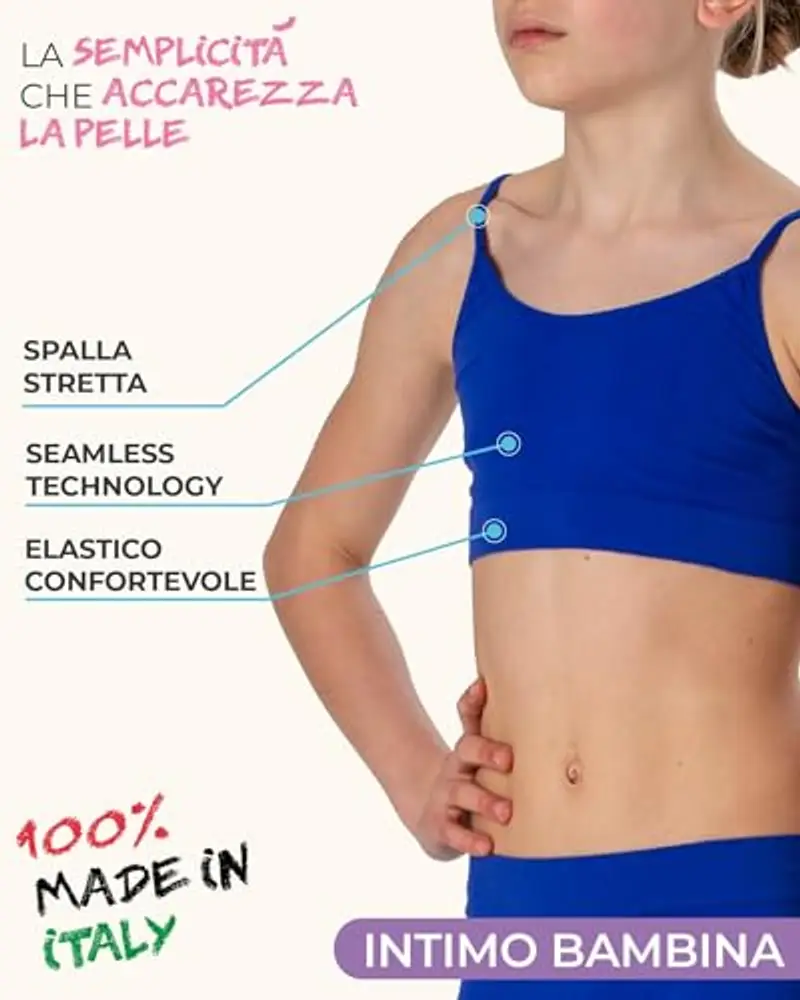 Risalti Bracciali Ragazza 1608045 miniatura 2