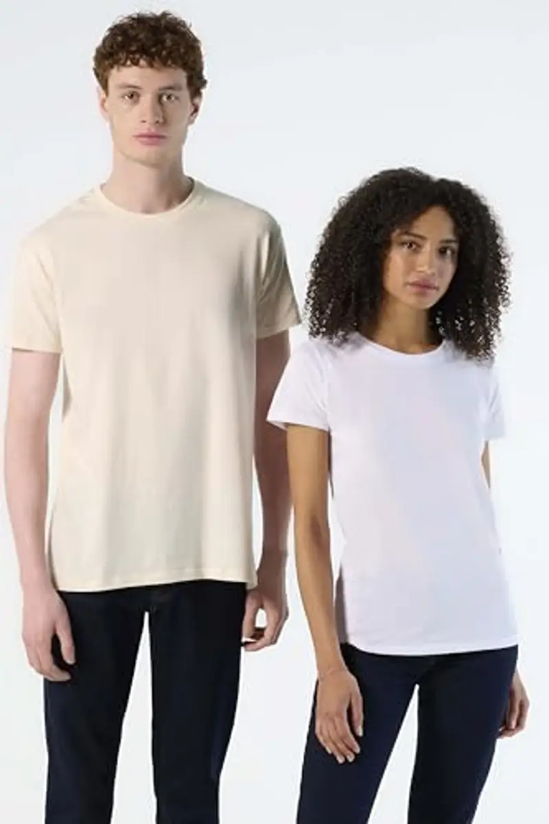 Ristohouse T-shirt Multicolore 941853 miniatura 2