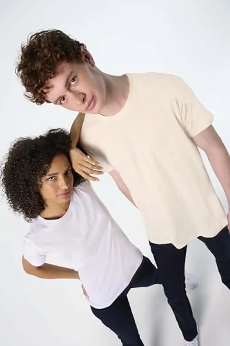 Ristohouse T-shirt Multicolore 941853 miniatura 3