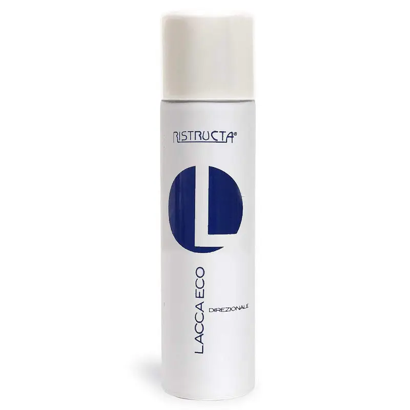 Ristructa - Lacca Ecodirezionale 400 ml