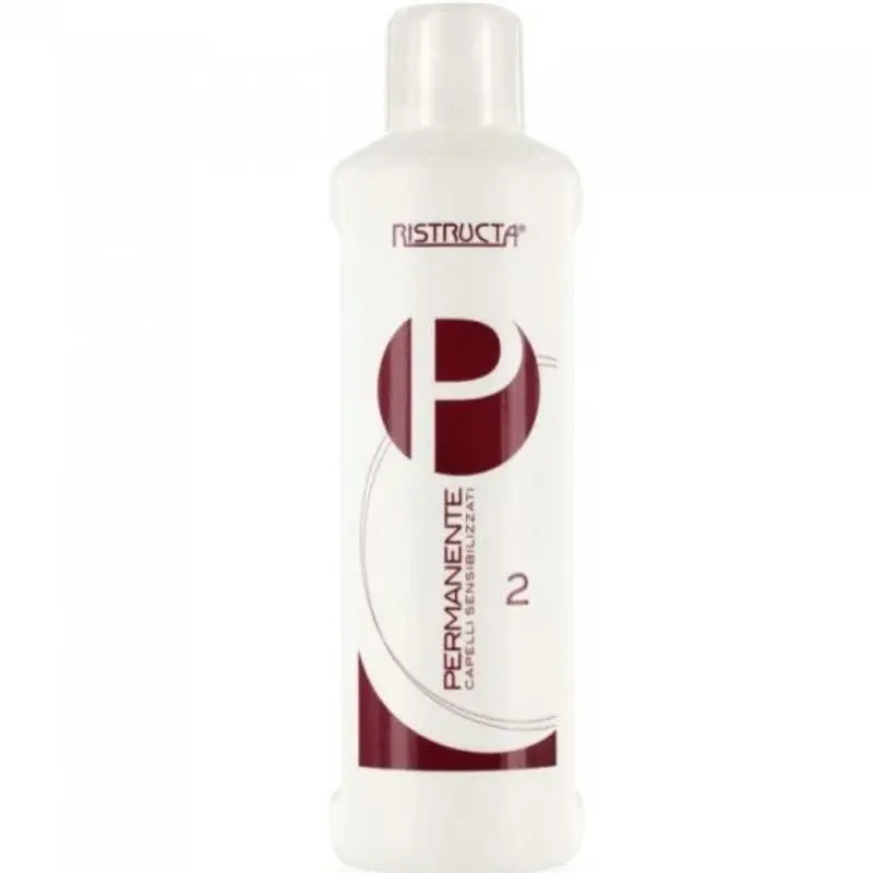 RISTRUCTA Permanente Capelli Sensibilizzati 2 1000ml