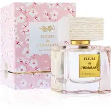Fleurs De L´Himalaya EDP - 50ml