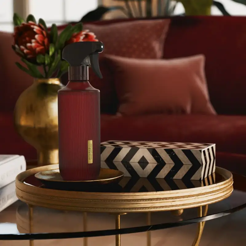 Home Collection The Ritual of Ayurveda Home Perfume - Profumo casa miniatura 2