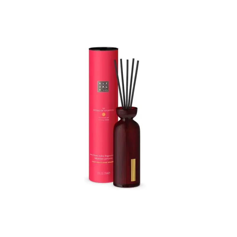 Home Collection The Ritual of Ayurveda Mini Fragrance Sticks - Diffusori di profumo miniatura 2