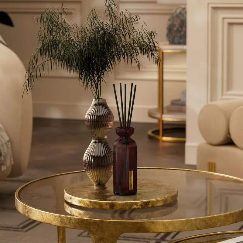 Home Collection The Ritual of Ayurveda Mini Fragrance Sticks - Diffusori di profumo miniatura 3