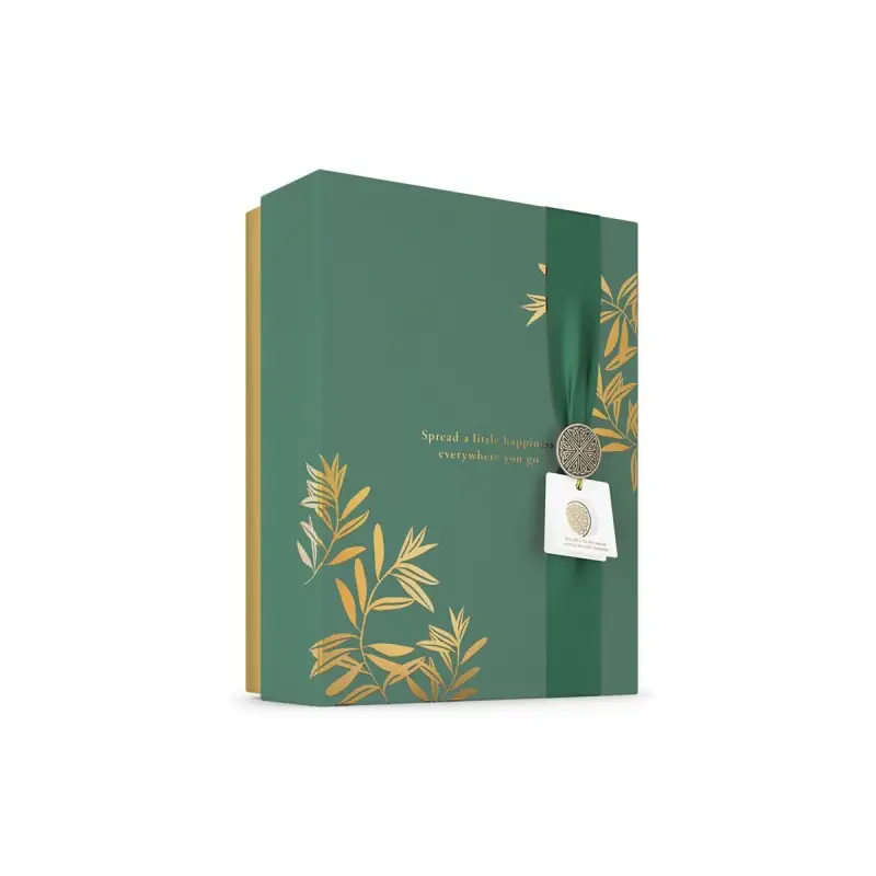 Home Collection The Ritual of Jing - Large Gift Set 2024 - - Candele profumate,Diffusori di profumo