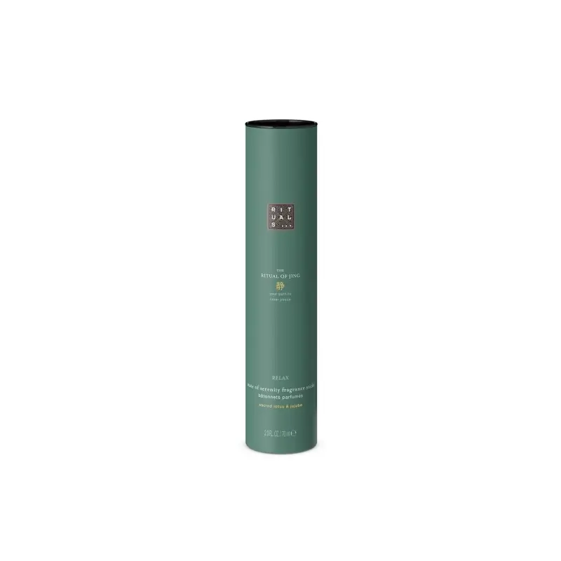 Home Collection The Ritual of Jing Mini Fragrance Sticks - Diffusori di profumo miniatura 3