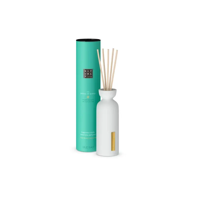Home Collection The Ritual of Karma Mini Fragrance Sticks - Diffusori di profumo