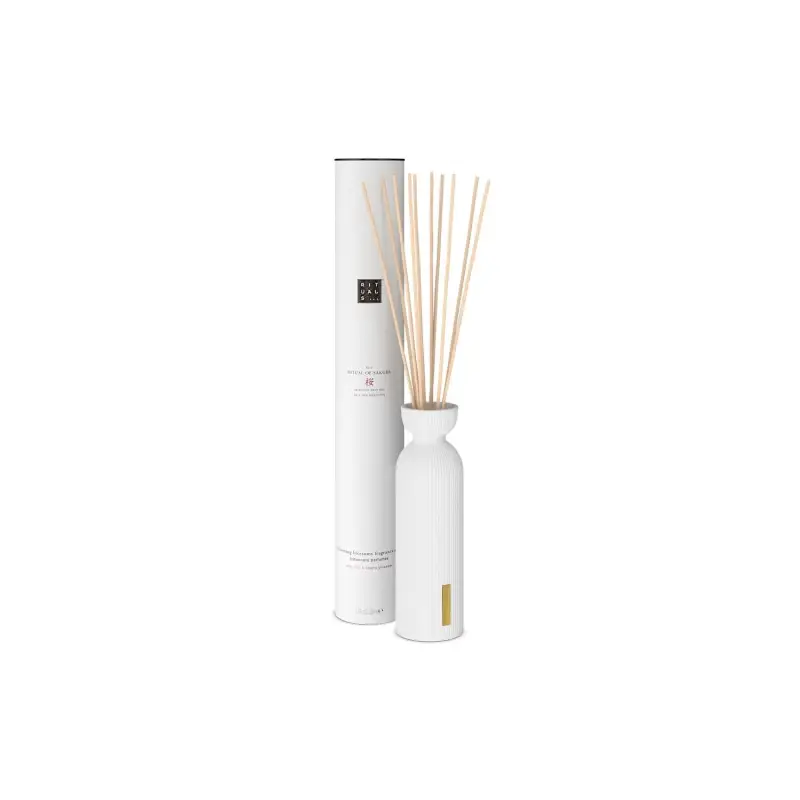 Home Collection The Ritual of Sakura Fragrance Sticks - Diffusori di profumo miniatura 2