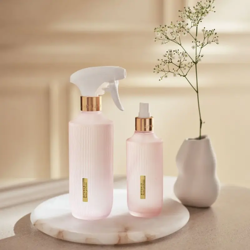 Home Collection The Ritual of Sakura Home Perfume - Profumo casa miniatura 5