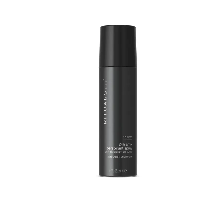 Rituals Deodorante Uomo 3051088