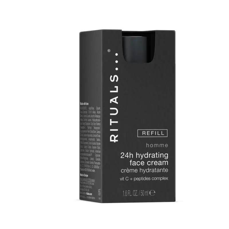 Rituals Crema viso Uomo Crema 3051074 miniatura 3