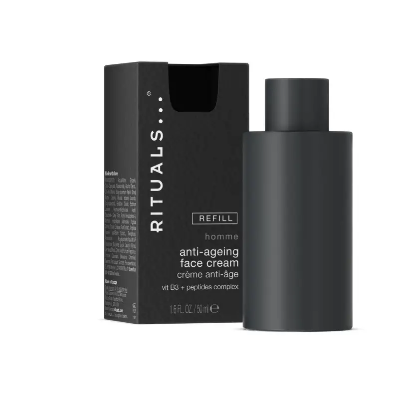 Rituals Crema viso Uomo Crema 3051076 miniatura 2
