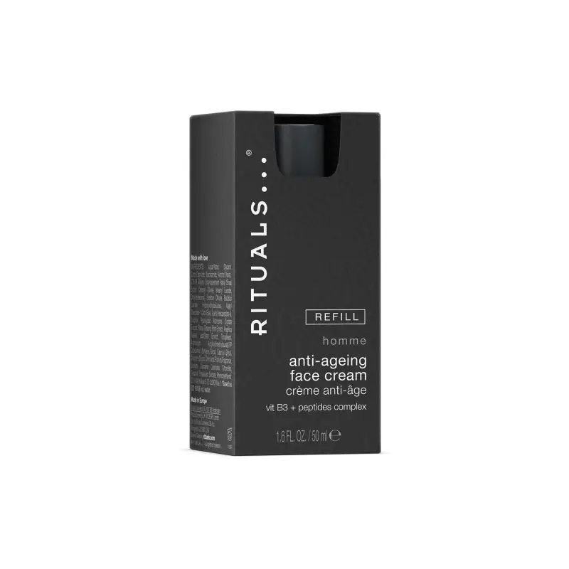 Rituals Crema viso Uomo Crema 3051076 miniatura 3