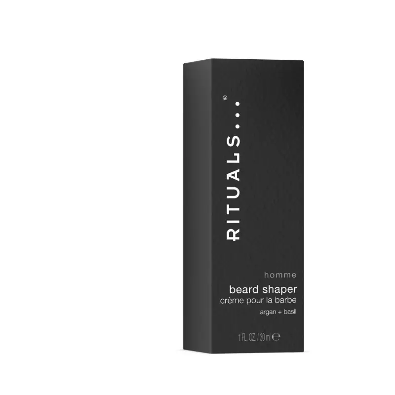 Homme Beard Shaper - Trattamento barba miniatura 3