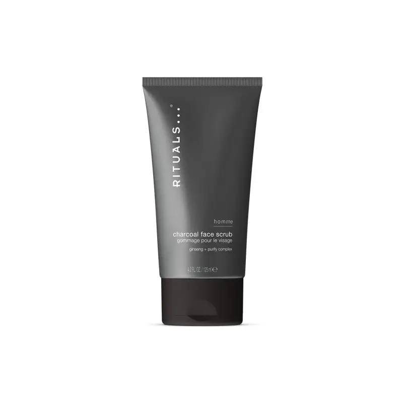 Rituals Scrub viso Uomo 3051100