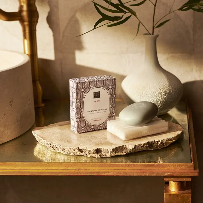 Rituals Bagnoschiuma Uomo 3004255 miniatura 4