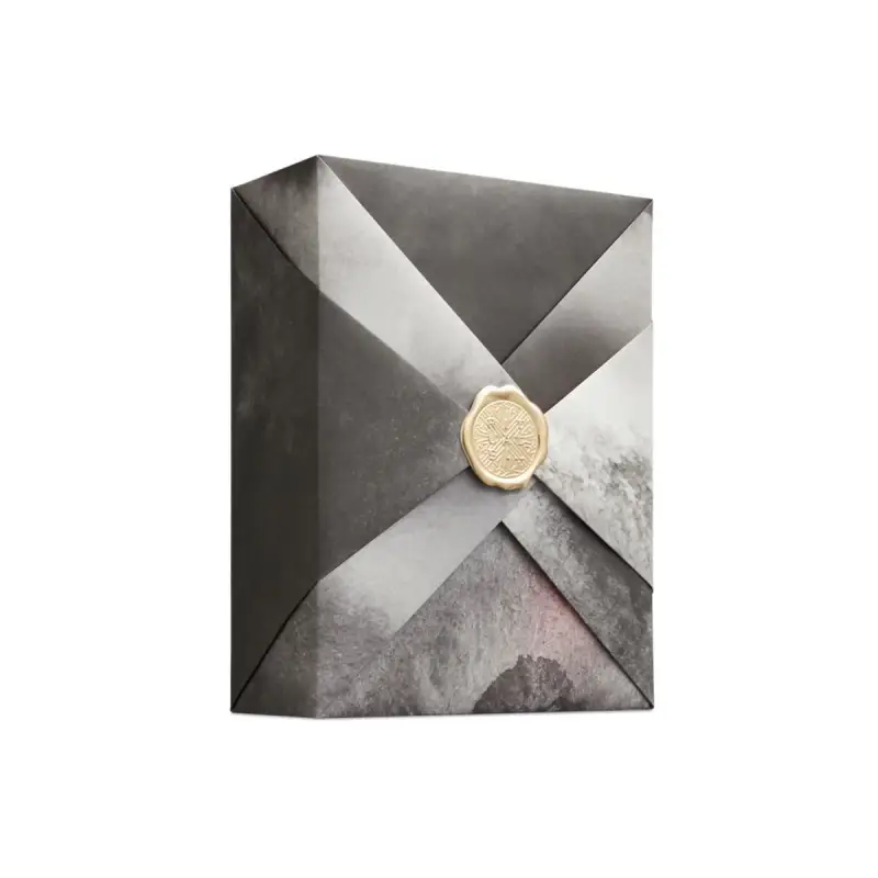 Homme Men's Bath & Body Gift Set Large - Homme & Sport Collection - Cofanetti regalo per lui miniatura 4