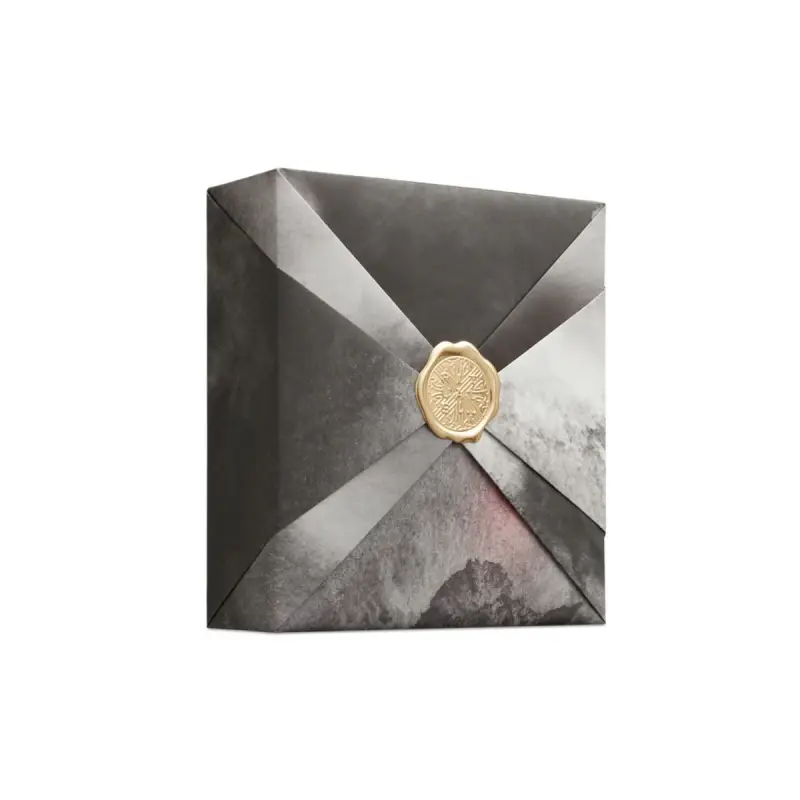 Homme Men's Bath & Body Gift Set Medium - Homme & Sport Collection - Cofanetti regalo per lui miniatura 4