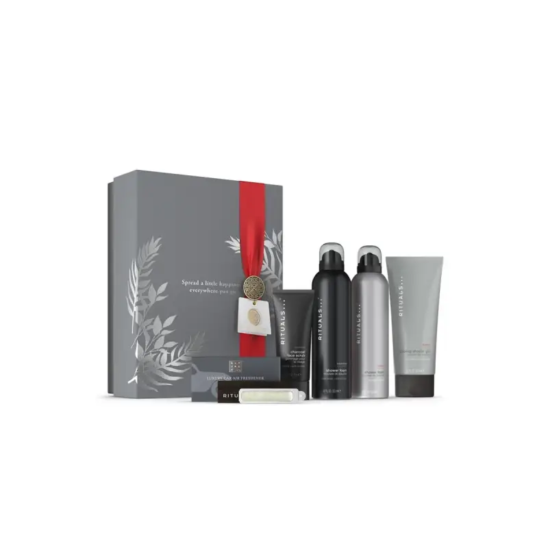Homme Rituals Homme - Large Gift Set 2024 - Cofanetti regalo per lui miniatura 2