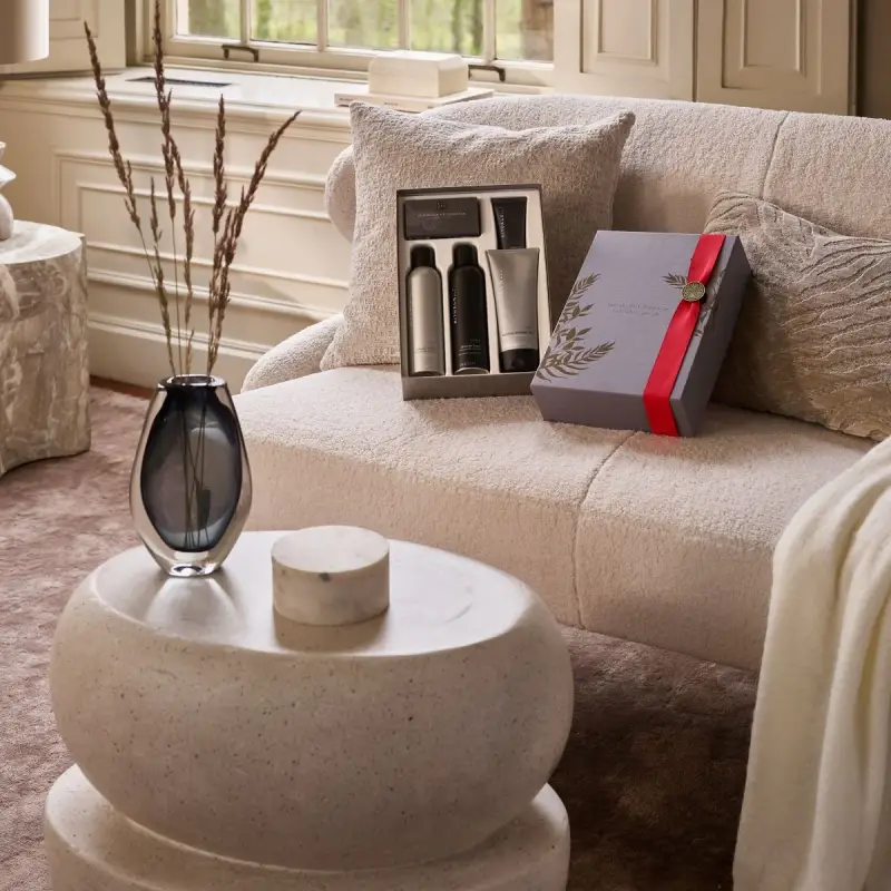 Homme Rituals Homme - Large Gift Set 2024 - Cofanetti regalo per lui miniatura 3