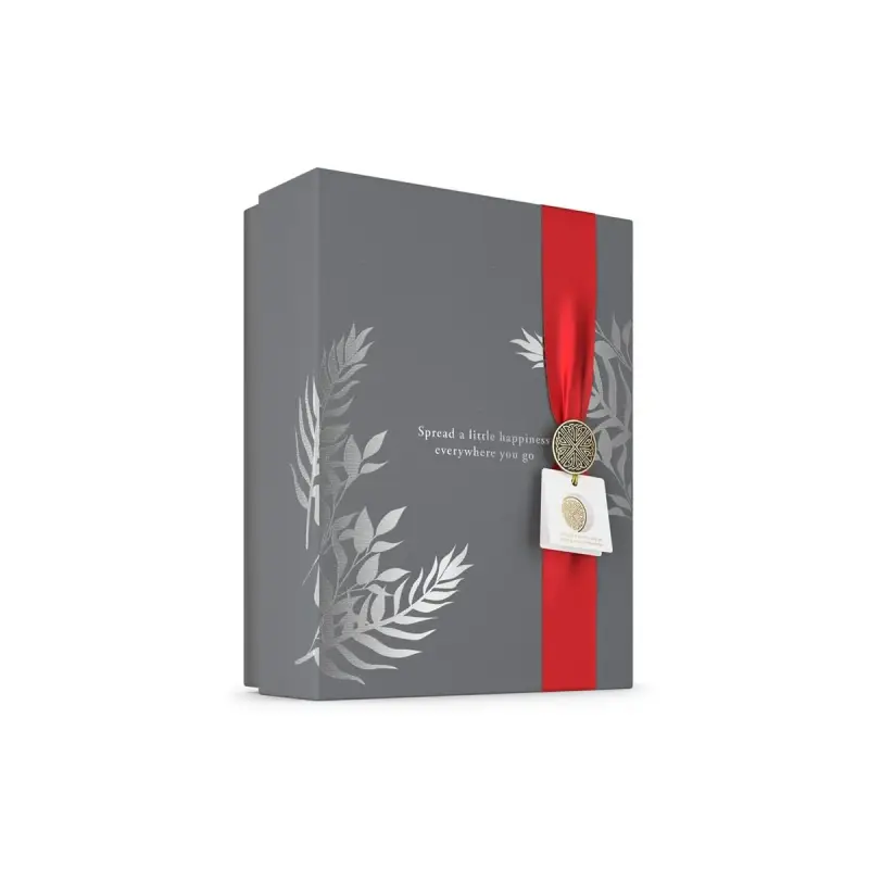 Homme Rituals Homme - Large Gift Set 2024 - Cofanetti regalo per lui