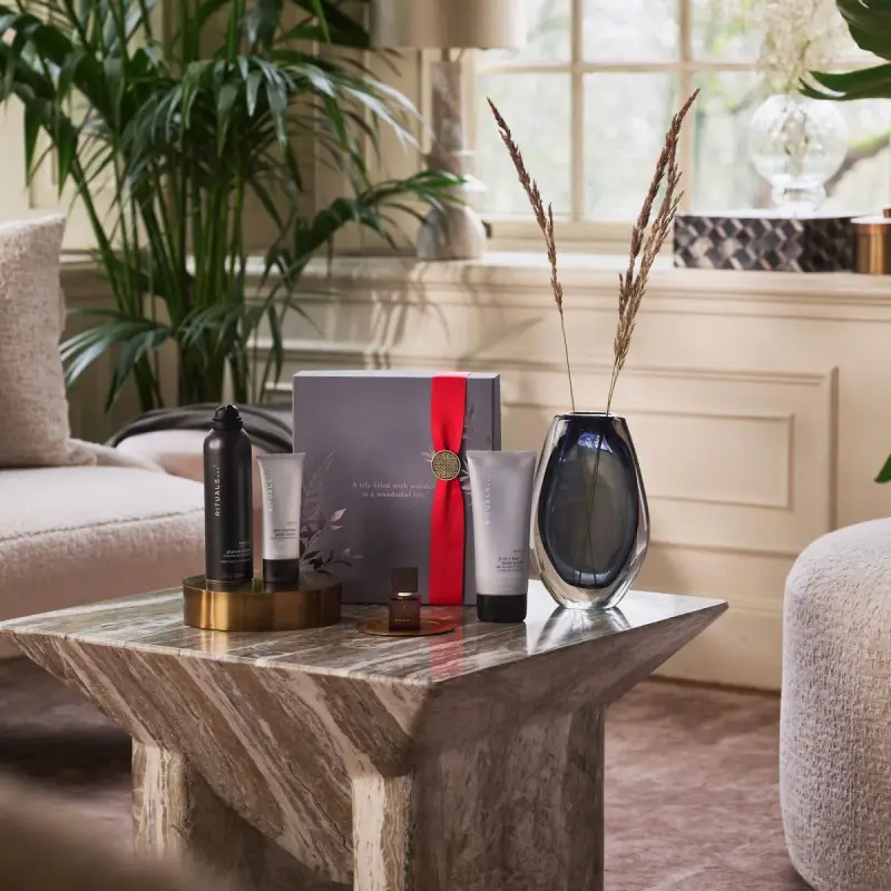 Homme Rituals Homme - Medium Gift Set 2024 - Cofanetti regalo per lui miniatura 3