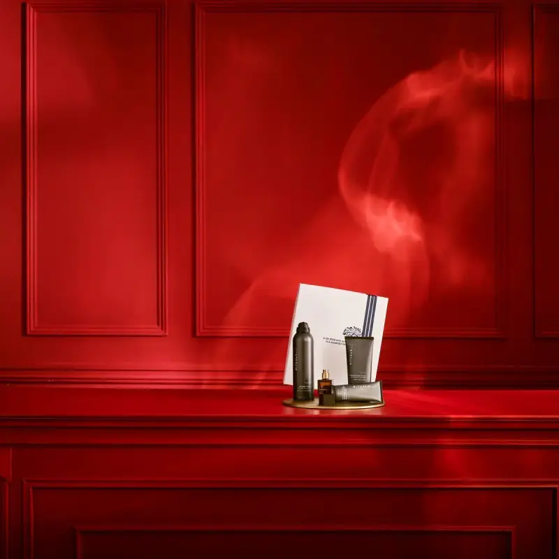 Homme Rituals Homme - Medium Gift Set 2025 - Cofanetti regalo per lui miniatura 3